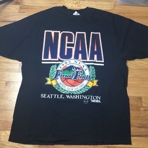 Vintage 1995 Final Four Tee